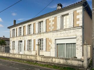Maison 200m2 Sainte-Ramée