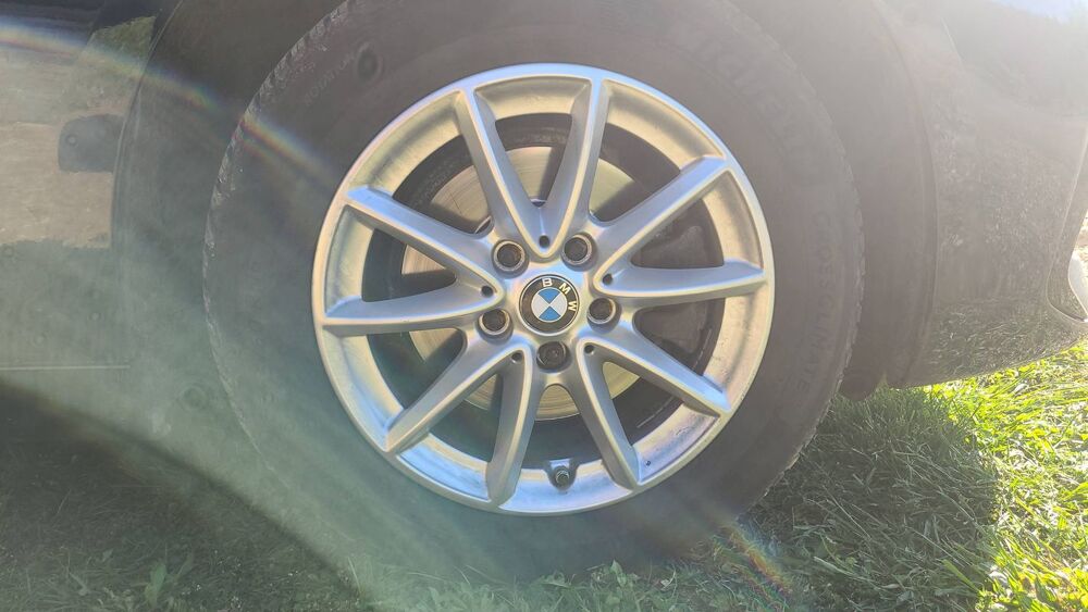 Serie 2 216d 116 Steptronic7 Business 2019 occasion 25380 Belleherbe