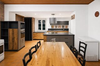  Maison à vendre 5 pièces 160 m²