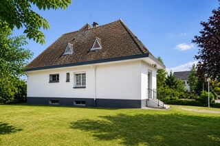 Maison à vendre 12 pièces 240 m²