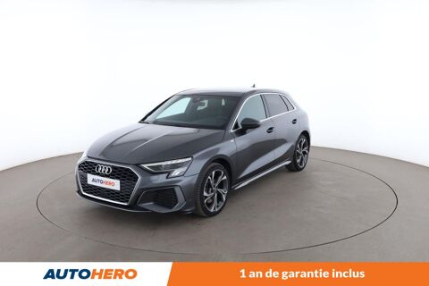 Annonce voiture Audi A3 26990 €