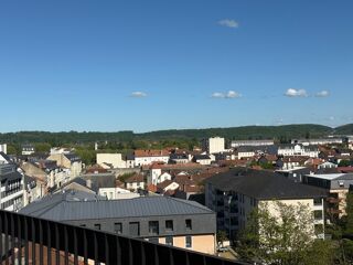  Appartement à vendre 4 pièces 130 m²