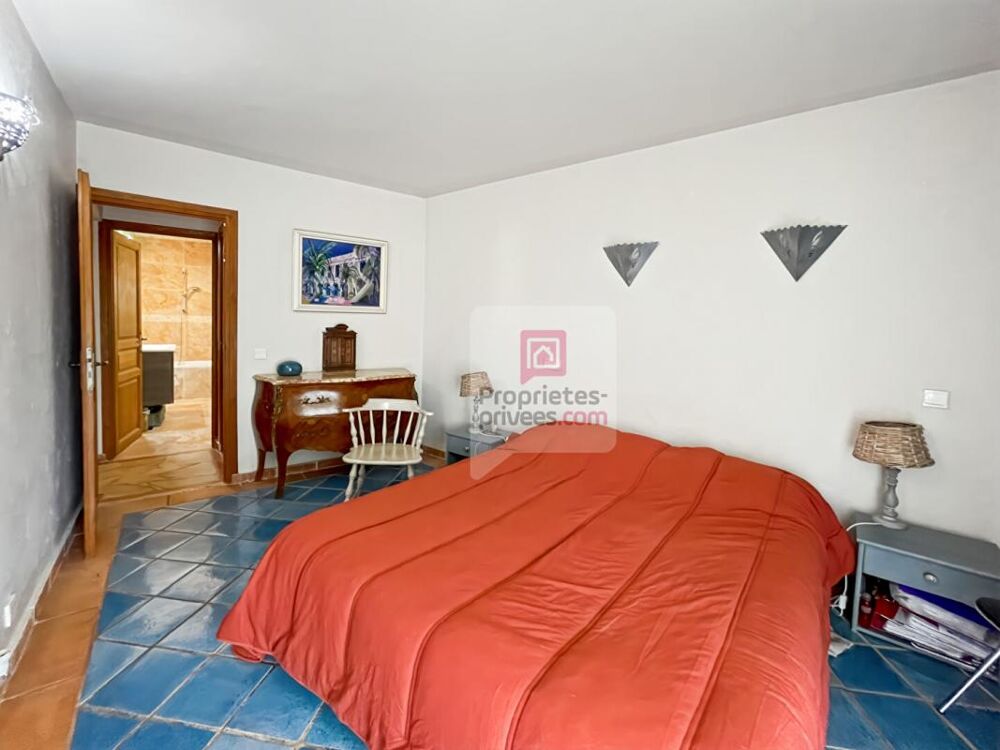  vendre  Maison Montauroux (83440)