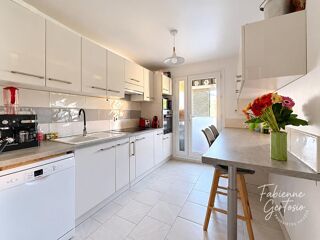  Appartement à vendre 4 pièces 80 m²