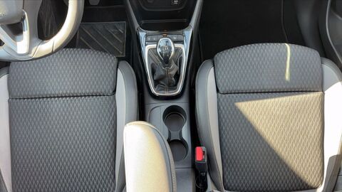 Crossland X 1.2 Turbo 110 Innovation 2018 occasion 27380 Vandrimare
