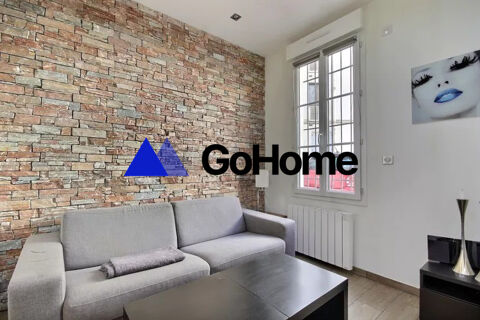  Appartement � louer 1 pi�ce 23 m�