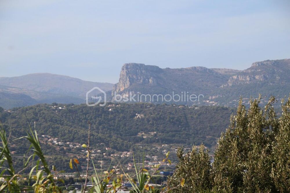 APPARTEMENT COUP DE COEUR NICE OUEST AVEC TERRASSE