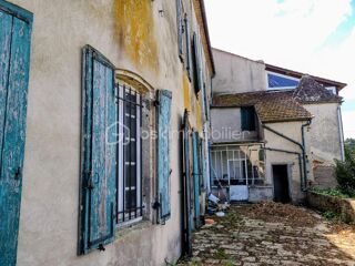  Propriété/château à vendre 7 pièces 207 m²
