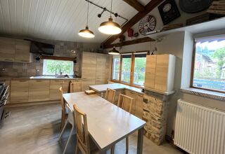  Maison � vendre 9 pi�ces 161 m�