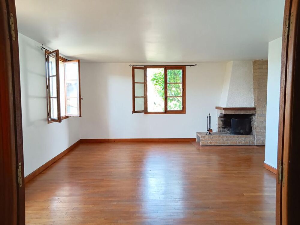 Vente Maison Cahors 46000 Cabessut, maison 170 m2, 4 chambres avec terrasse et jardin Cahors