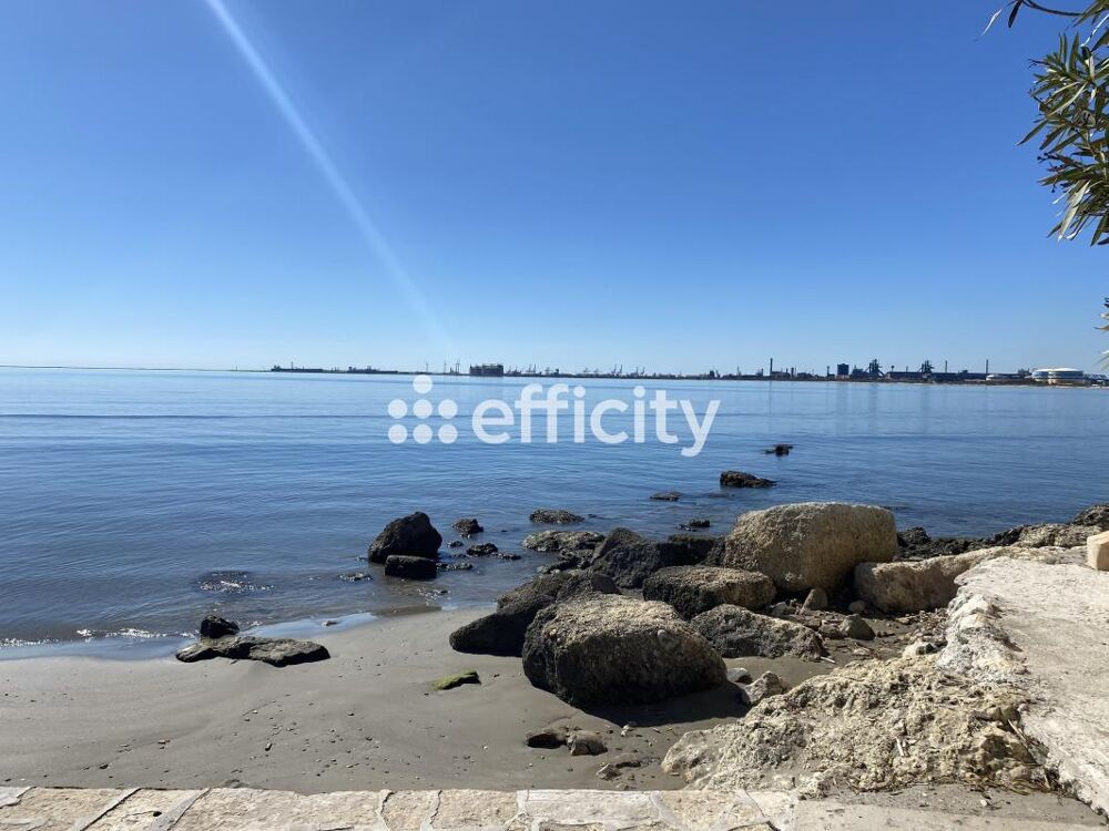 Vente Appartement Appartement Fos sur mer