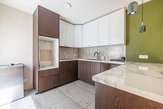  Duplex/triplex à vendre 5 pièces 114 m²