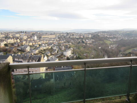  Appartement  louer 2 pices 43 m