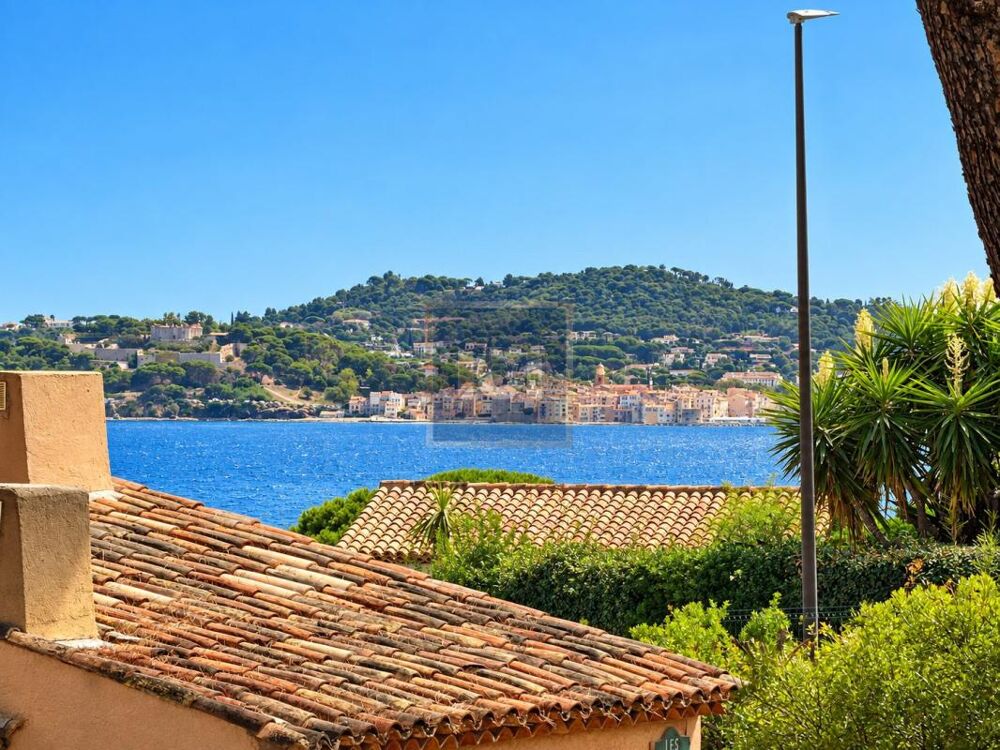 Vente Appartement Studio - La Croisette - Sainte-Maxime Sainte maxime
