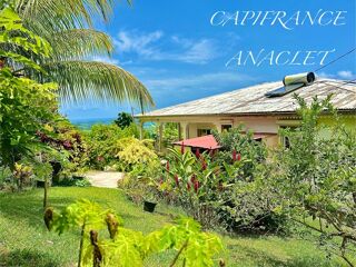  Villa à vendre 7 pièces 244 m²