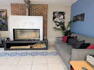  Maison � vendre 14 pi�ces 424 m�