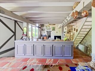  Maison à vendre 8 pièces 219 m²