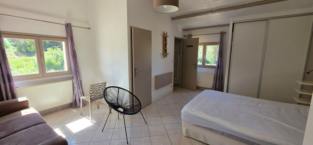 à vendre  Villa Calenzana (20214)