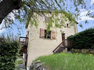  Chalet � vendre 3 pi�ces 51 m� Saillagouse