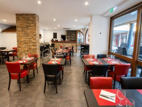 MURS COMMERCIAUX LOU&Eacute;S – LOCAL DE RESTAURATION AVEC TERRASSE COUVERTE – INVESTISSEMENT LOCATIF 198000 68500 Guebwiller
