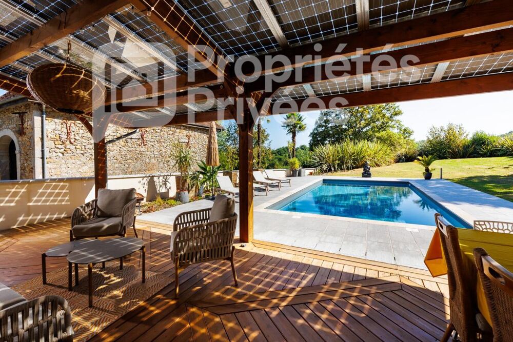 à vendre  Maison Orthez (64300)