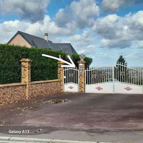   Chambre de 25m2 à louer sur Caumont-sur-Aure Appartement - 1 pièce(s) - 25 m²