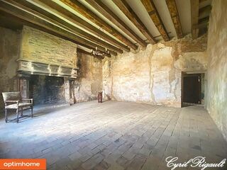  Propri�t�/ch�teau � vendre 5 pi�ces 164 m�