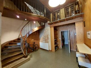  Maison � vendre 15 + pi�ces 386 m�