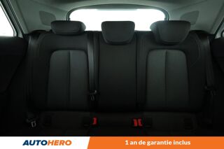 Q2 1.4 TFSI COD Sport S tronic 150 ch 2018 occasion 92130 Issy-les-Moulineaux