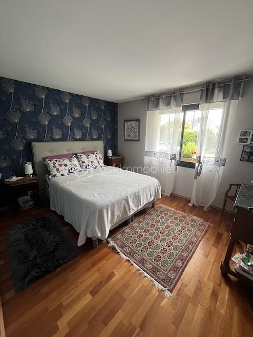  vendre  Maison Saint-Philibert (56470)