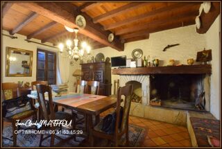  Maison à vendre 7 pièces 187 m²