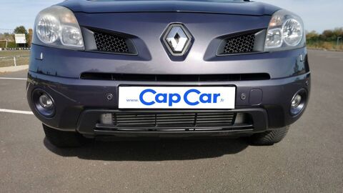 Koleos 2.0 dCi 150 EDC6 Exception - Automatique Entretien construct 2010 occasion 45320 Courtenay