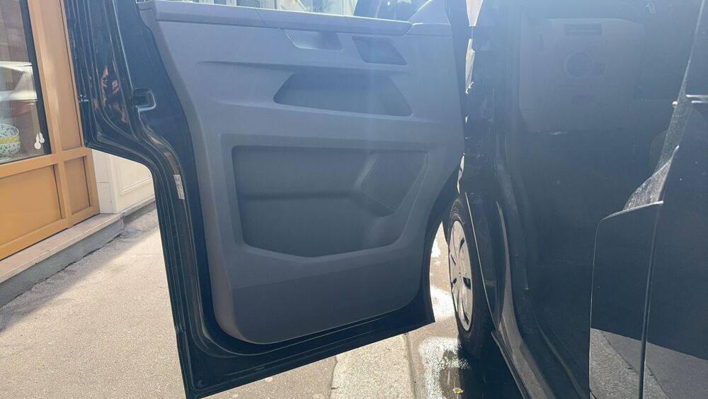 Transporter 2.0 TDI 150 DSG7 Business Line - Automatique Entretien const 2022 occasion 75011 Paris