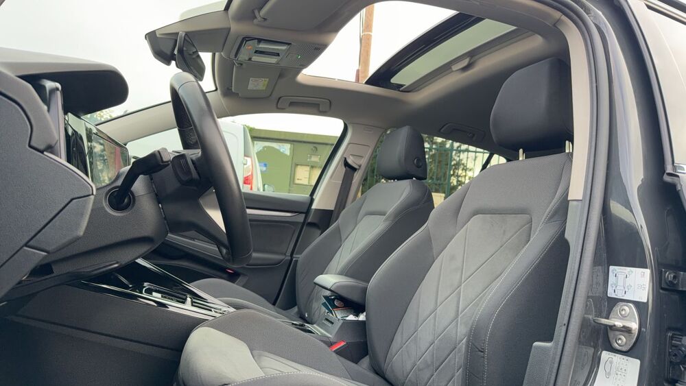 Golf 1.5 eTSI 150 DSG7 Style 2024 occasion 95190 Goussainville