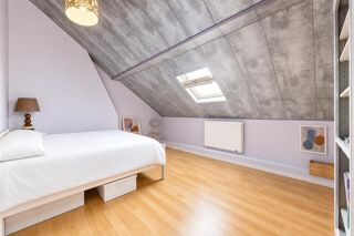  Maison à vendre 8 pièces 200 m²