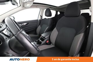 Qashqai 1.5 dCi N-Connecta DCT7 115 ch 2020 occasion 92130 Issy-les-Moulineaux