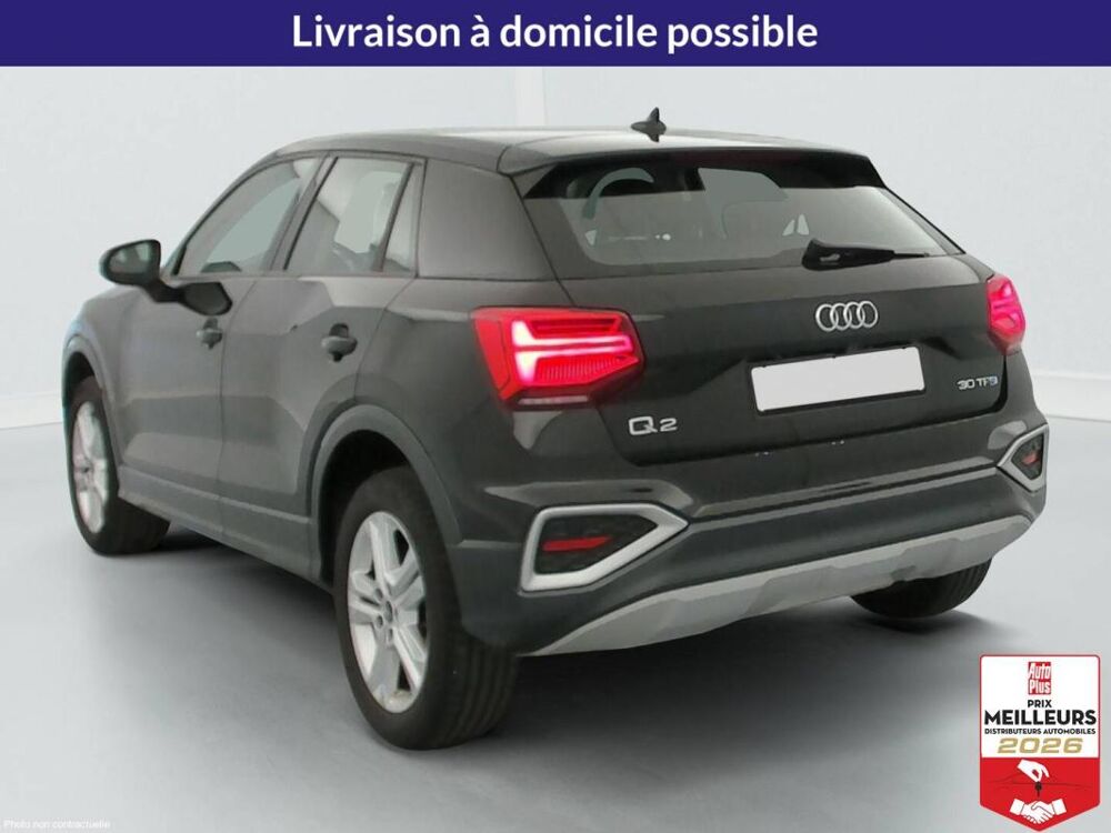 Q2 30 TFSI 110 BVM6 Business line 2023 occasion 10150 Lavau