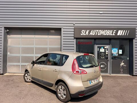 Sc&eacute;nic III - 1.5 DCi 105ch DomTom 2009 occasion 31000 Toulouse