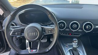 TT 2.0 TFSI 230 Quattro S-Tronic6 S line 2014 occasion 34500 Beziers