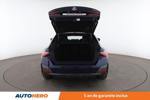 S&eacute;rie 4 420d xDrive M Sport BVA8 190 ch 2022 occasion 92130 Issy-les-Moulineaux