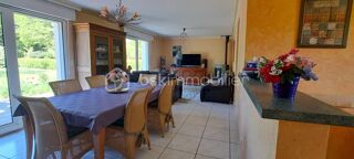  Maison � vendre 7 pi�ces 125 m�