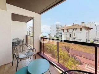  Appartement à vendre 2 pièces 39 m²