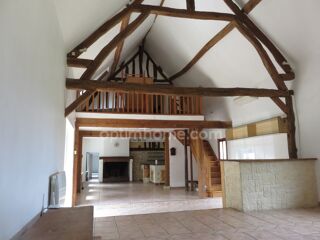  Maison � vendre 8 pi�ces 250 m�