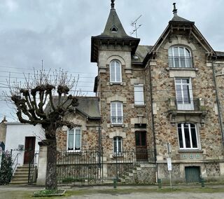  Maison Chteaubriant (44110)