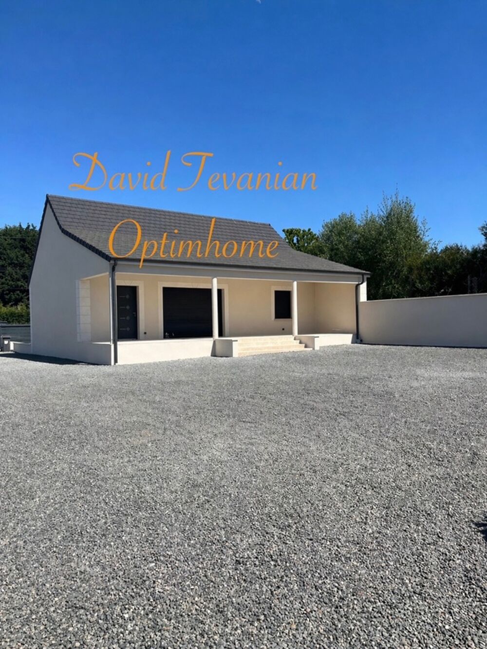 Maison 4 pièces 117 m² · à Noyers sur Cher · 117 m² · 188 000 €