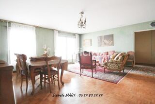  Appartement � vendre 4 pi�ces 100 m�