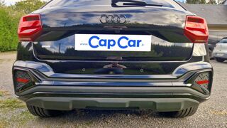 Q2 35 TFSI COD 150 S-Tronic7 S-Line - Automatique Toit ouvrant 2024 occasion 50300 Avranches