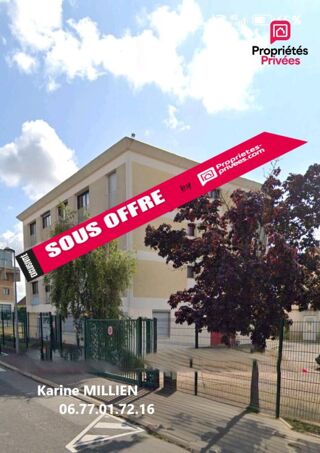  Appartement � vendre 1 pi�ce 20 m�