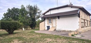 Maison à vendre 6 pièces 116 m²