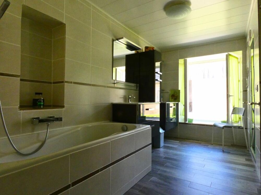 Vente Maison Longère Courpignac